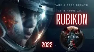 Rubikon - 2022