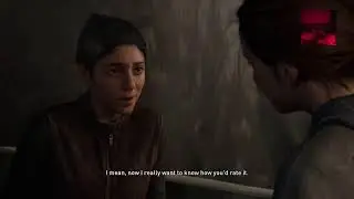 The Last Of Us Part 2 Gameplay episode 2