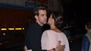 Oh! Has Hrithik Roshan found love