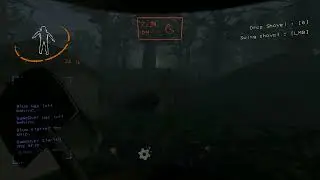 *Manly Screaming*