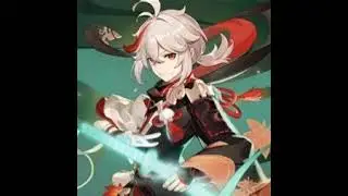 Genshin Impact Live Stream
