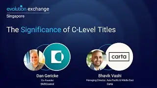 The Significance of C-Level Titles | Evolution Recruitment Solutions