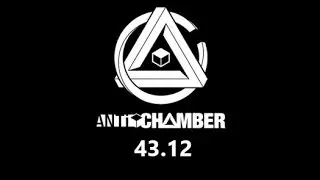Antichamber - Any% (43.12) World Record