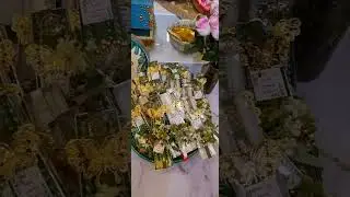 Wedding Decorations | Wedding Souvenirs