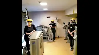 Flex2Shape | Önlemler