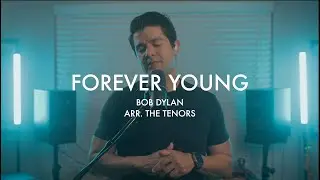 Forever Young: A Soulful Cover of Bob Dylan's Classic