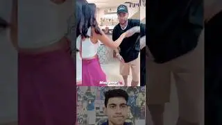 neymarjr Jr & His Girlfriend Bruna cute dancing ♥️😍 #neymarjr #football