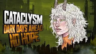 Cataclysm: Dark Days Ahead "Dusk" | S3 Ep 100 "Monstrous Melee"
