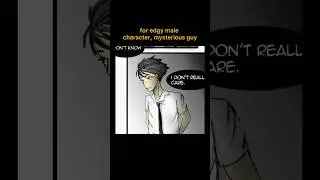 roasting my deleted webtoon🤢#yuuning #webtoon #webcomic #webtooncanvas #webcomicartist #webtoonedit