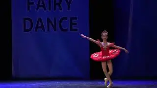 Galtseva Anna - Фея Резвости