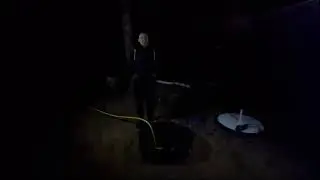 Ступино. Бурение скважин на воду, видео отзыв