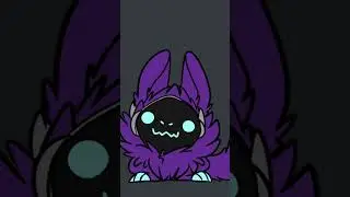 What a Suitcase of Caffeine Does to a Protogen #furries