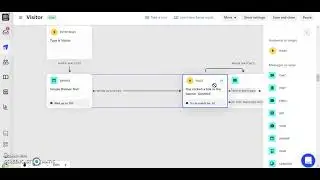 Intercom - Banner + Bot Set-up