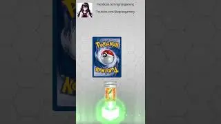 Opening Packs in Pokemon TCG Live! Part 24! #trending #trendingshorts #pokemon #tcg #pokemontcg
