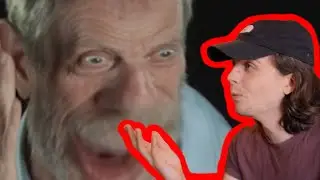 ROSEN'S GONE WILD | [YTP] MICHAEL ROSEN Q U I E T! | REACTION