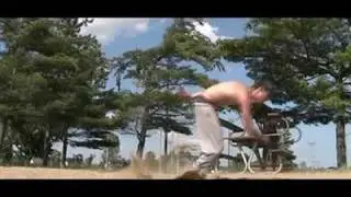 Vanquish Street Stunts - The Journey (Sponsorship Video)