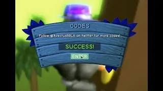 *NEW* Gorilla Simulator 2 + Code [Roblox]