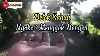 Belajar Bahasa Jawa Pemula #27 Benda di sekitar kita