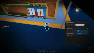 Lancet II [FREE] - AUTO PARRY QUICK SHOWCASE