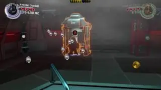 LEGO STAR WARS: The Force Awakens - Anything Else? - Achievement / Trophy Guide