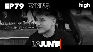 #LaJunta
