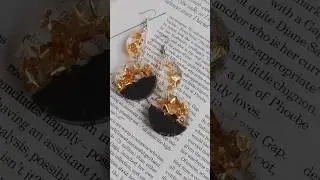 Как вам такие серьги?
