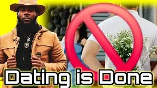 Dating Is 💀 full video