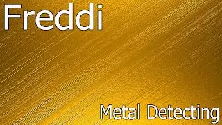 Гарри "ГУДИНИ" Блеквелл и Чудеса Мультичастотности Xp Deus 2