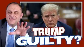Inside Trump's New York Criminal Trial: Attorney Joe Samo's Expert Breakdown!