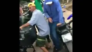 Tiger só o cano cortando giro 🚀🎵🎭
