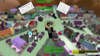 Project Jojo v5.59 Full Ditailed Guide About 5 Jotaro Quests And Fusions [ROBLOX]