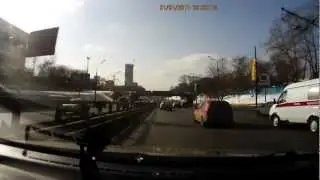 Словил камень