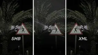 PRESET AM 🎟 FOTO KAMU 📸 DJ SOUND KANE VIRAL TIKTOK 😎🔥LINK DIBAWAH 5MB + XML 📥