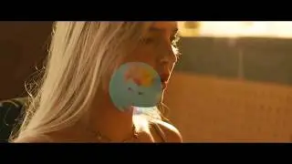David Guetta Feat Anne Marie - 'Don't Leave Me Alone' with lyrics | Music Video