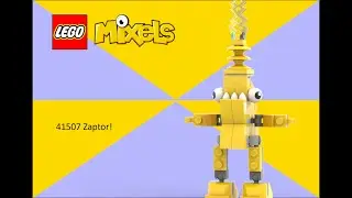 How to make Zaptor