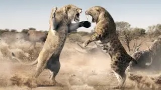 funniest powerful animals 2023