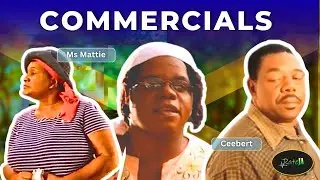 Top 10 Jamaican Commercials That You Probably Forgot (Part 2)