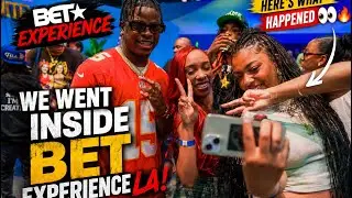 Most Ghetto BET Experience Los Angeles