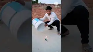 दोस्त ने दोस्त के साथ एक ख़तरनाक मज़ाक 