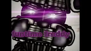 Funtime freddy test Dc2
