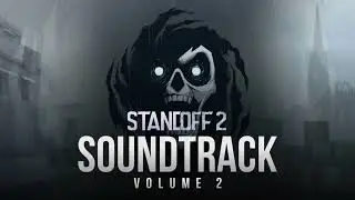Arena of Horror / Misty Village / Scary Yards - Standoff 2 OST