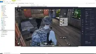 Emulator PUBG Windows 10