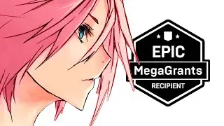 Epic Games Awards MegaGrant to Project Feline