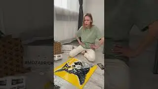 МЯТА РАЗНЕСЛА ВСЮ КВАРТИРУ!😡 ЕЙ ВЛЕТИТ ОТ ХОЗЯЙКИ?!😰