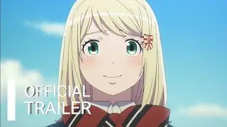 Ao no Exorcist Season 3 | Official Trailer | HD