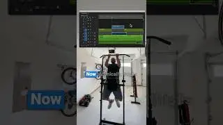 Pullin' Up in Premiere Pro  