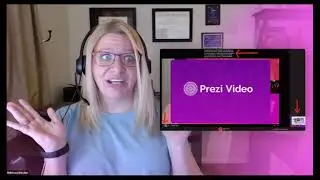 Online Presentation Tools: Prezi and Loom