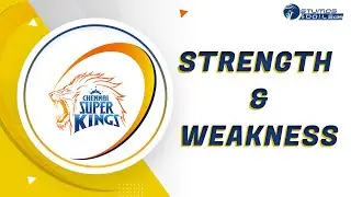 IPL 2023: Chennai Super Kings Strengths And Weaknesses, CSK Strengths And Weaknesses