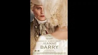 Juanne Du Barry 2024