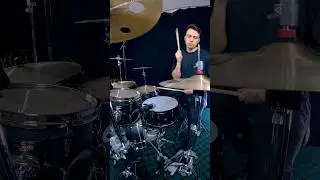 The Kill - Thirty Seconds To Mars #drumcover